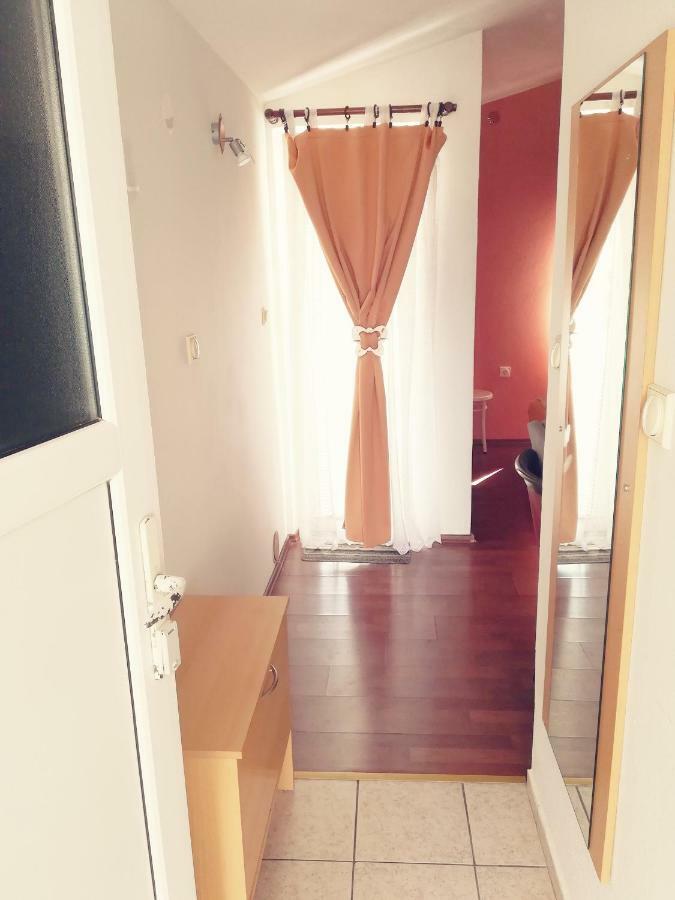 Apartmani Babić Vir Zewnętrze zdjęcie