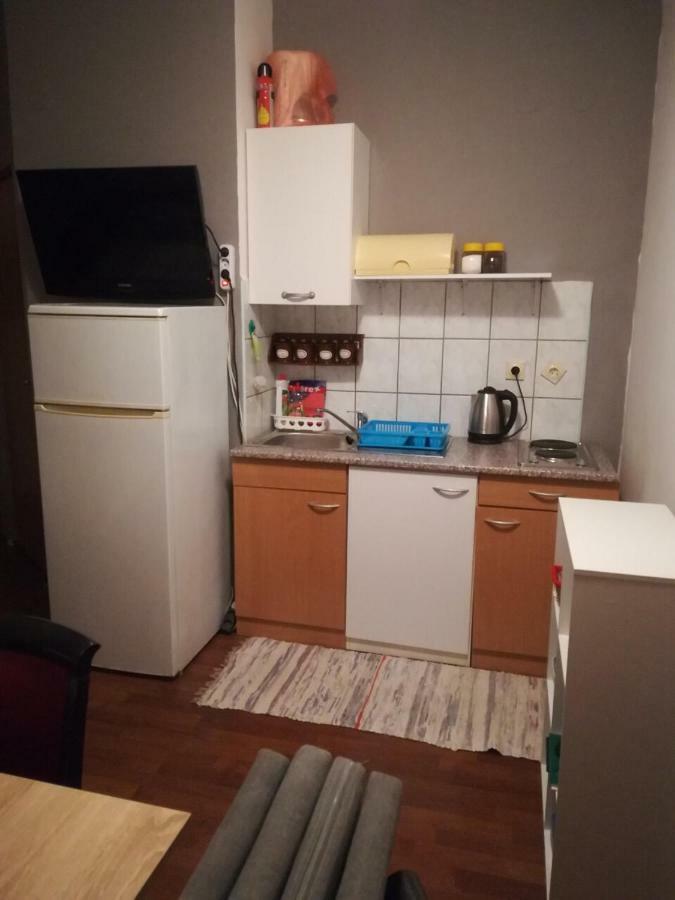 Apartmani Babić Vir Zewnętrze zdjęcie